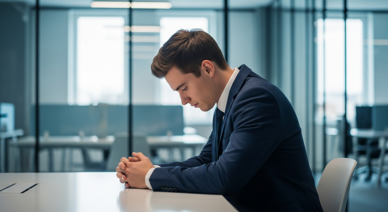 Comment réagir à un refus de validation de période d’essai