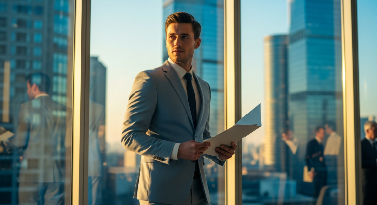 Débouchés professionnels après un BTS en droit