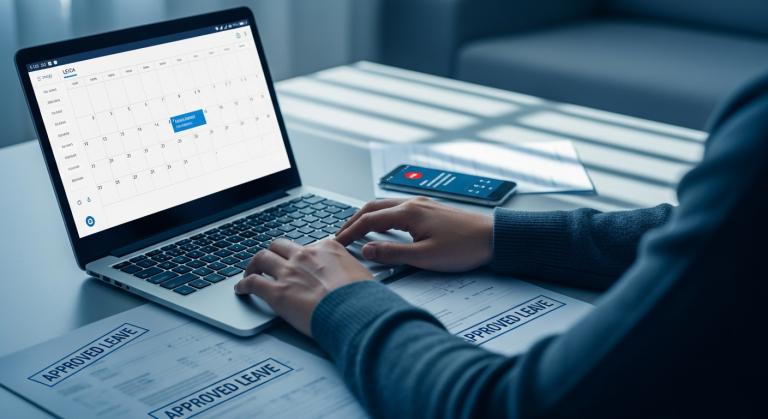 Congés imposés et télétravail : spécificités à connaître