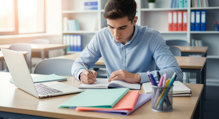 Conclusion de rapport de stage : questions fréquentes